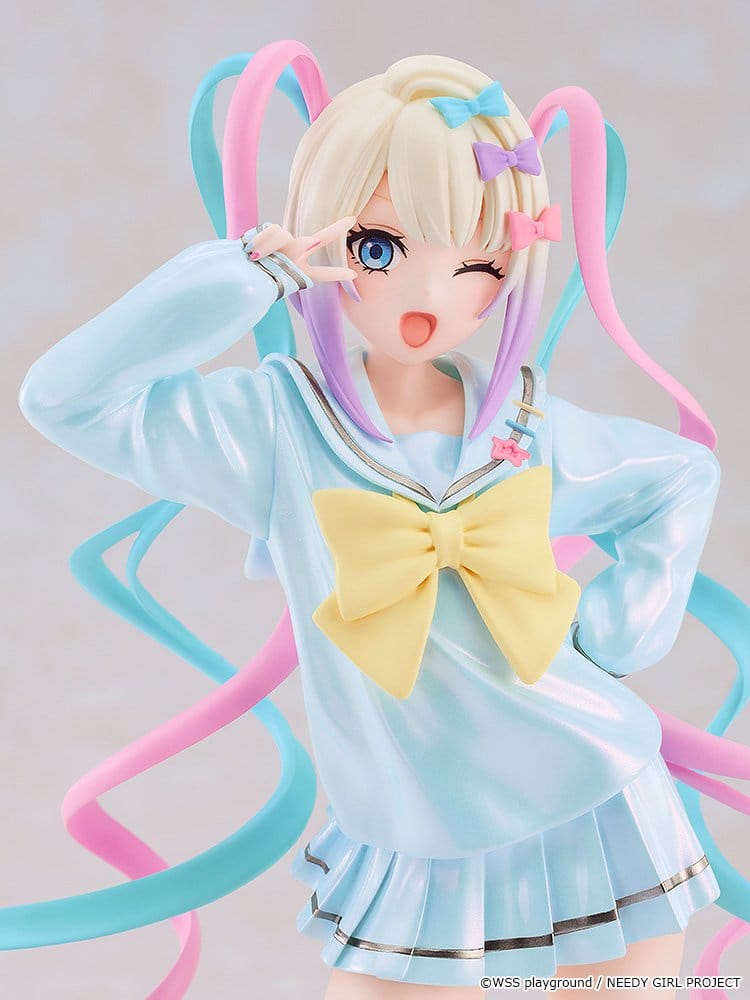 Needy Girl Overdose Pop Up Parade OMGkawaiiAngel: Animeversion 17 cm