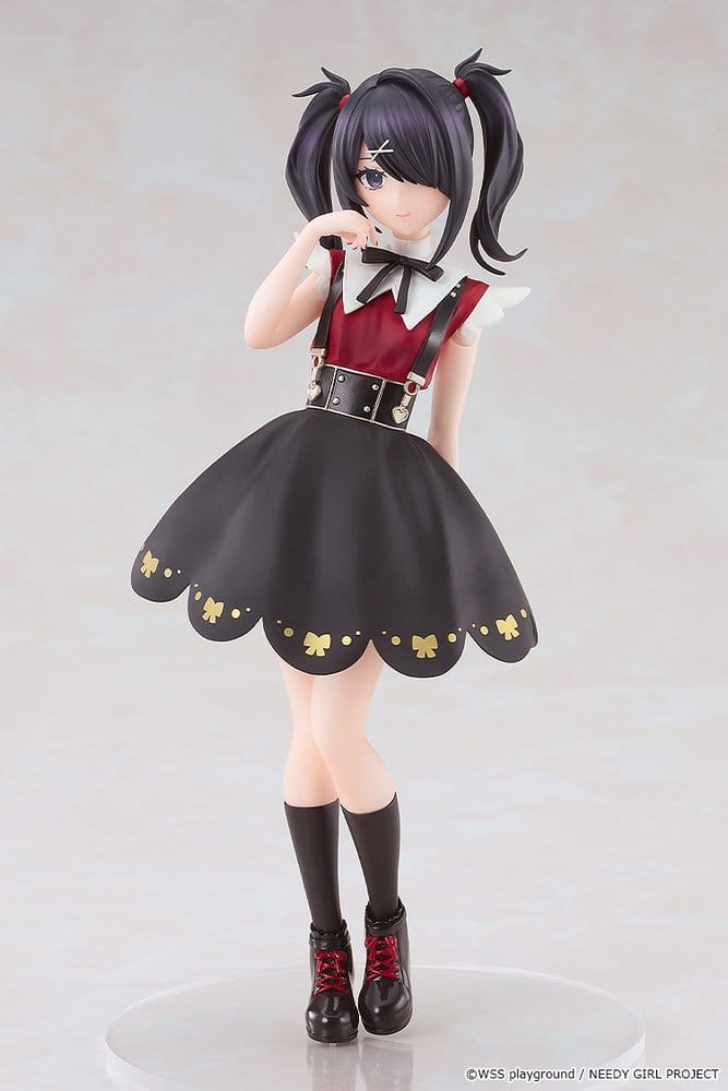 Needy Girl Overdose Pop Up Parade Ame-chan: Anime-version 17 cm