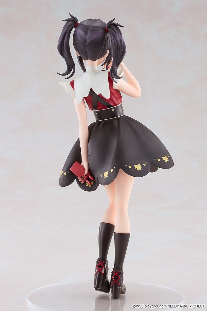Needy Girl Overdose Pop Up Parade Ame-chan: Anime-version 17 cm