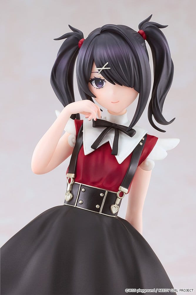 Needy Girl Overdose Pop Up Parade Ame-chan: Anime-version 17 cm