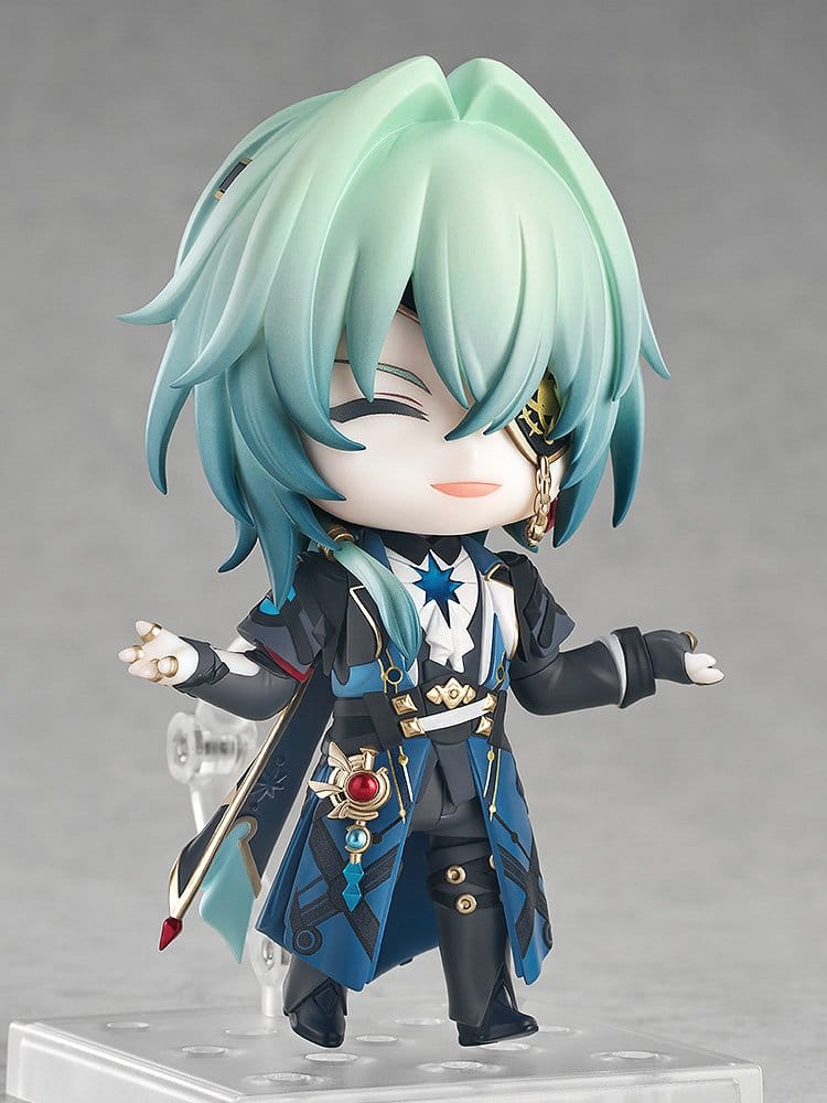 Honkai: Star Rail Nendoroid Action Figur Anaxa 10 cm