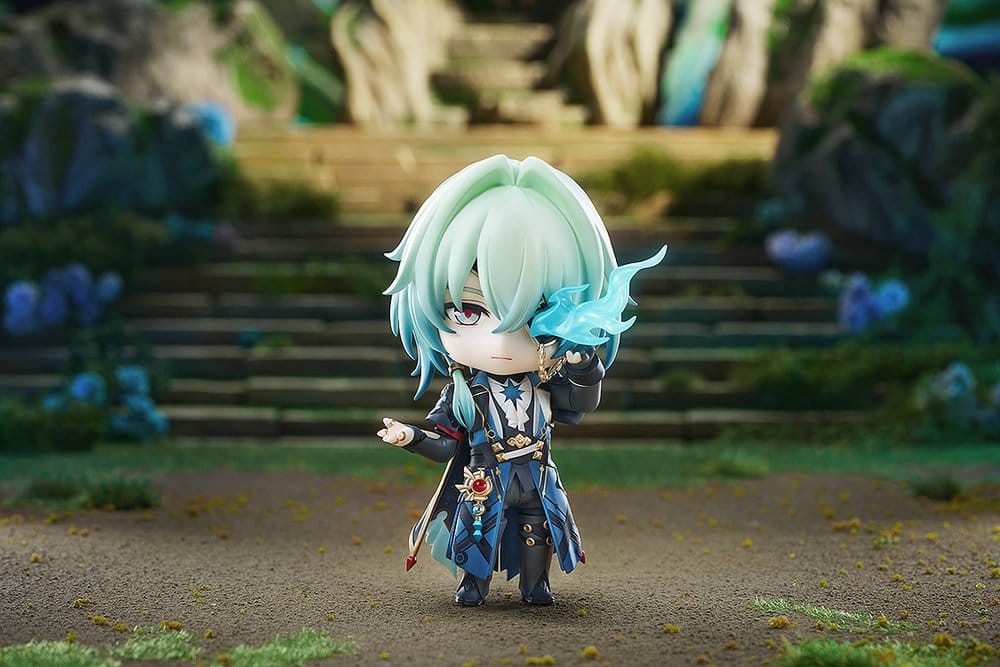 Honkai: Star Rail Nendoroid Actionfigur Anaxa 10 cm
