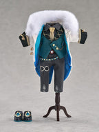 Honkai: Star Rail Nendoroid Doll Action Figur Aventurine Star Rail Live Ver. 14 cm Good Smile Company