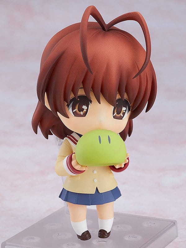 Clannad Nendoroid Action Figur Nagisa Furukawa 10 cm