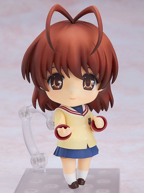 Clannad Nendoroid Actionfigur Nagisa Furukawa 10 cm
