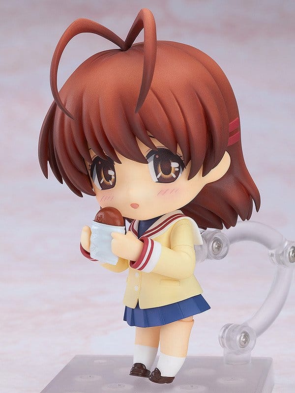 Clannad Nendoroid Actionfigur Nagisa Furukawa 10 cm