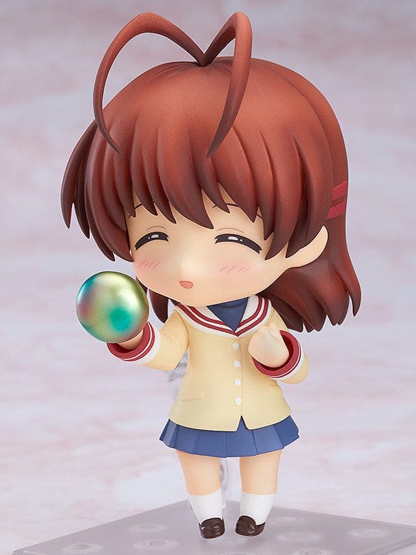 Clannad Nendoroid Actionfigur Nagisa Furukawa 10 cm