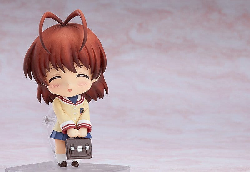 Clannad Nendoroid Actionfigur Nagisa Furukawa 10 cm