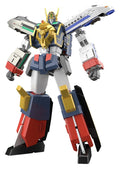 The Brave Express Might Gaine Den Gattai Actionfigur Might Gaine (återutgåva) 26 cm