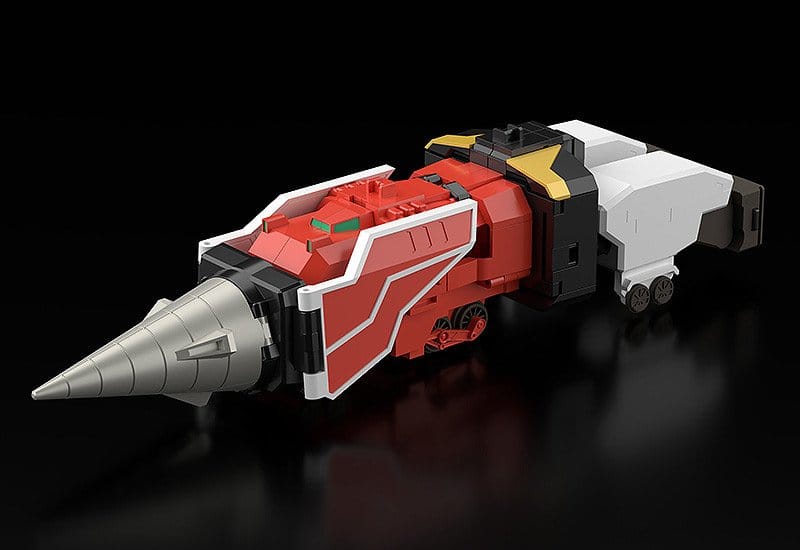 The Brave Express Might Gaine The Gattai Action-figur Might Kaiser (omtryck) 25 cm