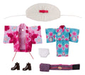 Karaktärsserie Vocal 01: Delar för Nendoroid-dockor Hatsune Miku Sakura Miku: Hirohako 2025-versionen (Hakodate)
