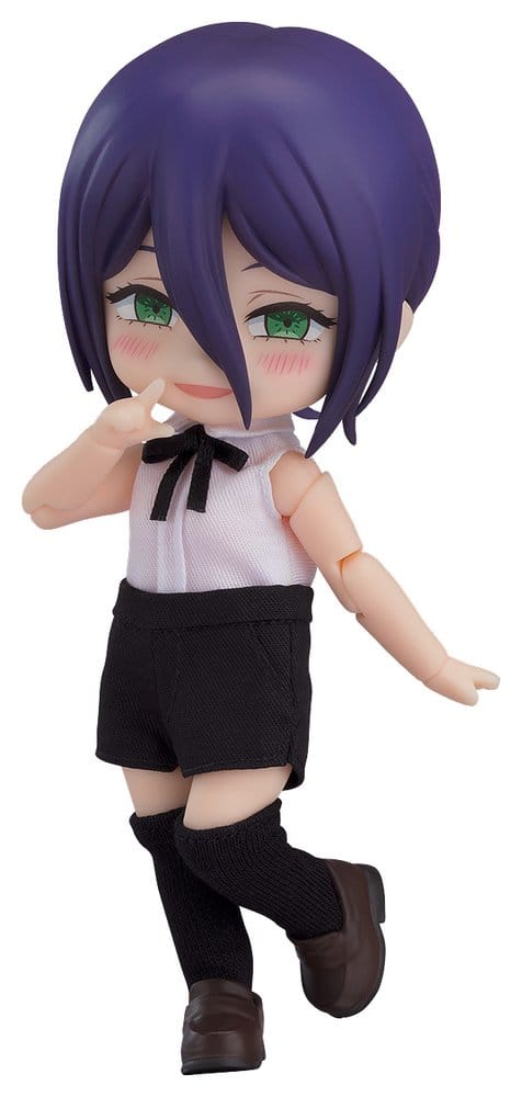 Chainsaw Man - The Movie: Reze Arc Nendoroid Docka Actionfigur Reze 14 cm