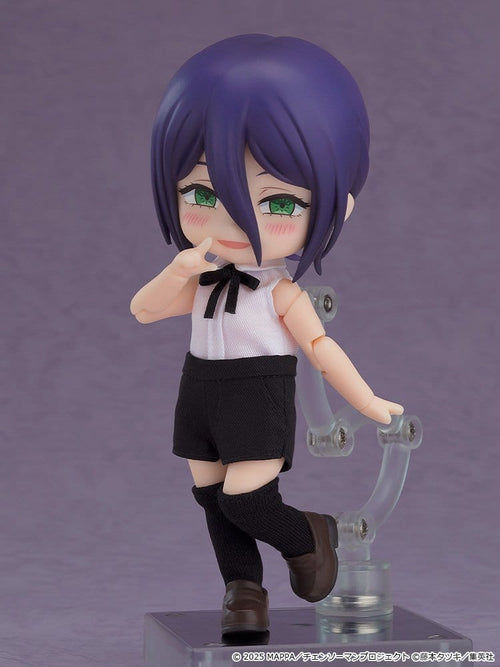 Chainsaw Man - The Movie: Reze Arc Nendoroid Docka Actionfigur Reze 14 cm