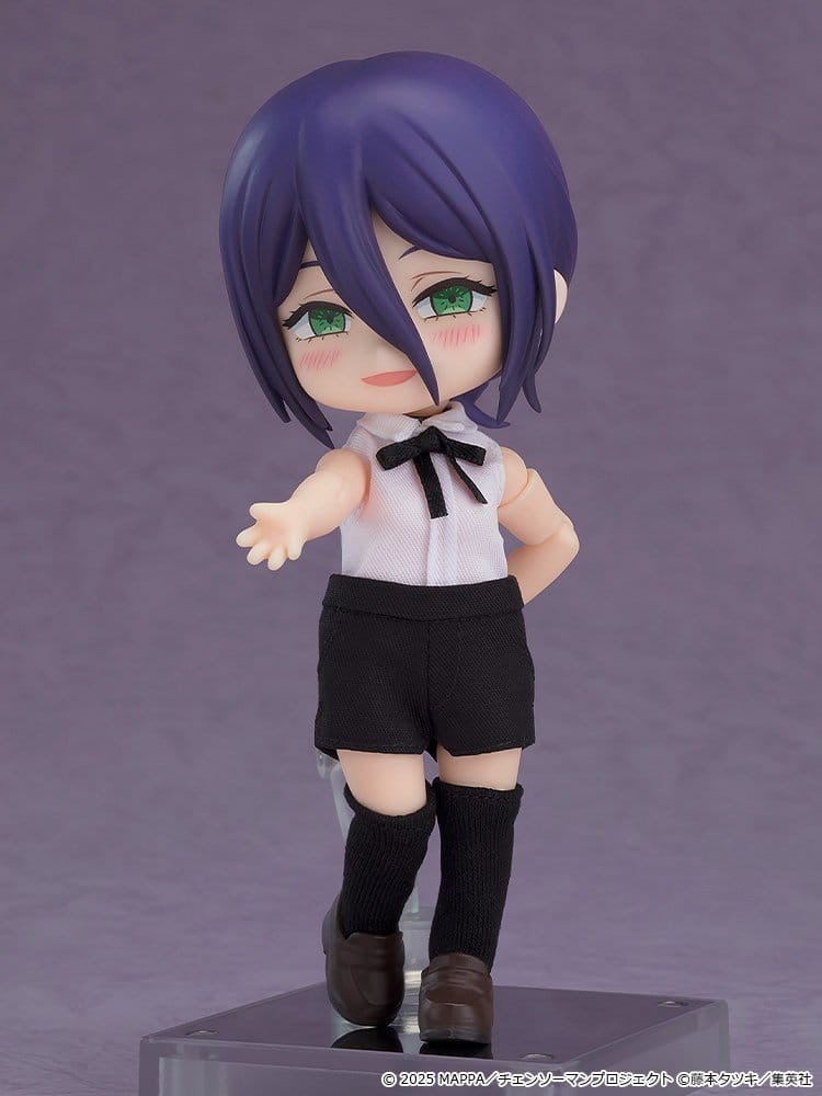 Chainsaw Man - The Movie: Reze Arc Nendoroid Docka Actionfigur Reze 14 cm