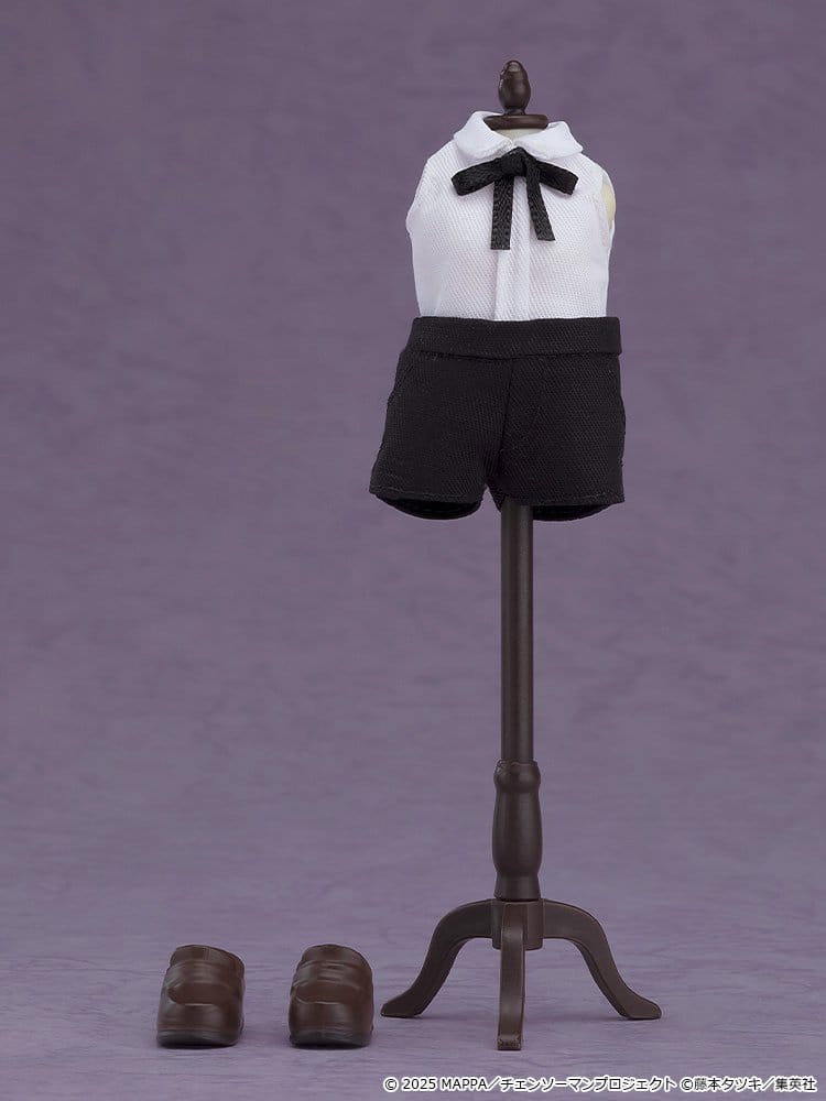 Chainsaw Man - The Movie: Reze Arc Nendoroid Docka Actionfigur Reze 14 cm