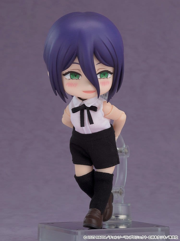 Chainsaw Man - Filmen: Reze Bågen Delar för Nendoroid Dockfigurer Klädset: Reze