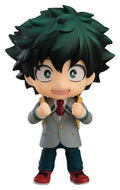 My Hero Academia Nendoroid Actionfigur Izuku Midoriya: U.A. School Uniform Ver. 10 cm