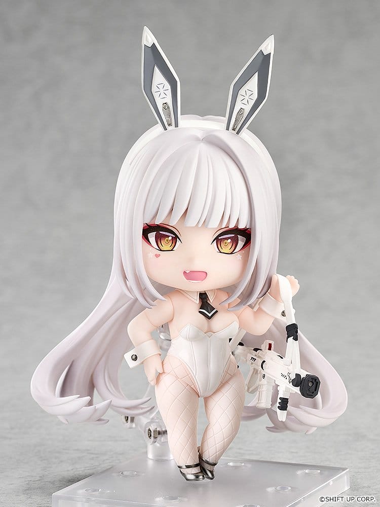 Goddess of Victory: Nikke Nendoroid Actionfigur Blanc 10 cm