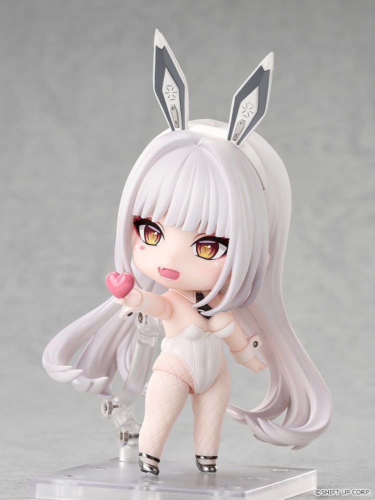 Goddess of Victory: Nikke Nendoroid Action Figur Blanc 10 cm