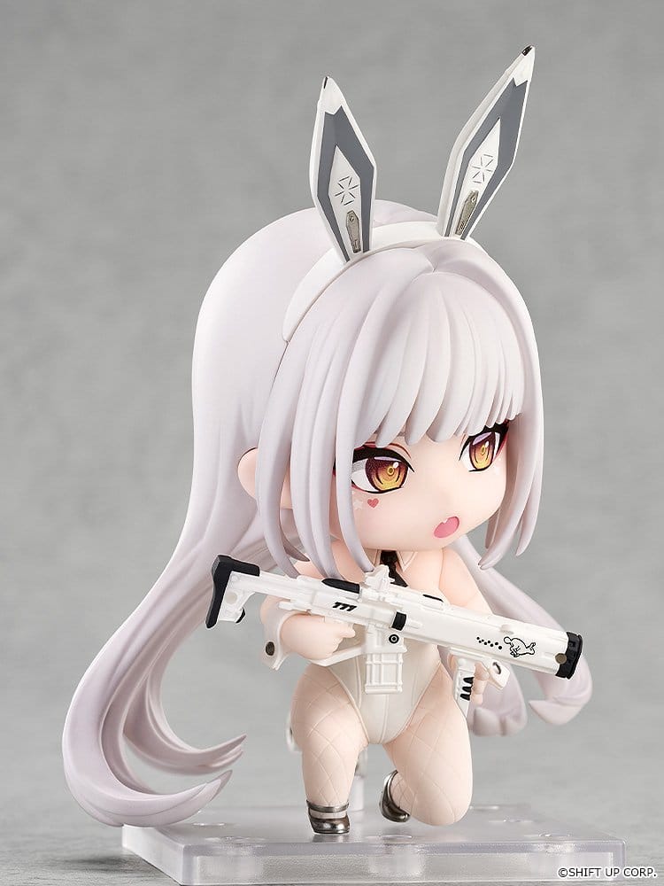 Goddess of Victory: Nikke Nendoroid Actionfigur Blanc 10 cm