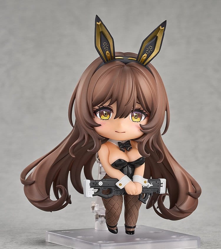 Segerrikans gudinna: Nikke Nendoroid Actionfigur Noir 10 cm