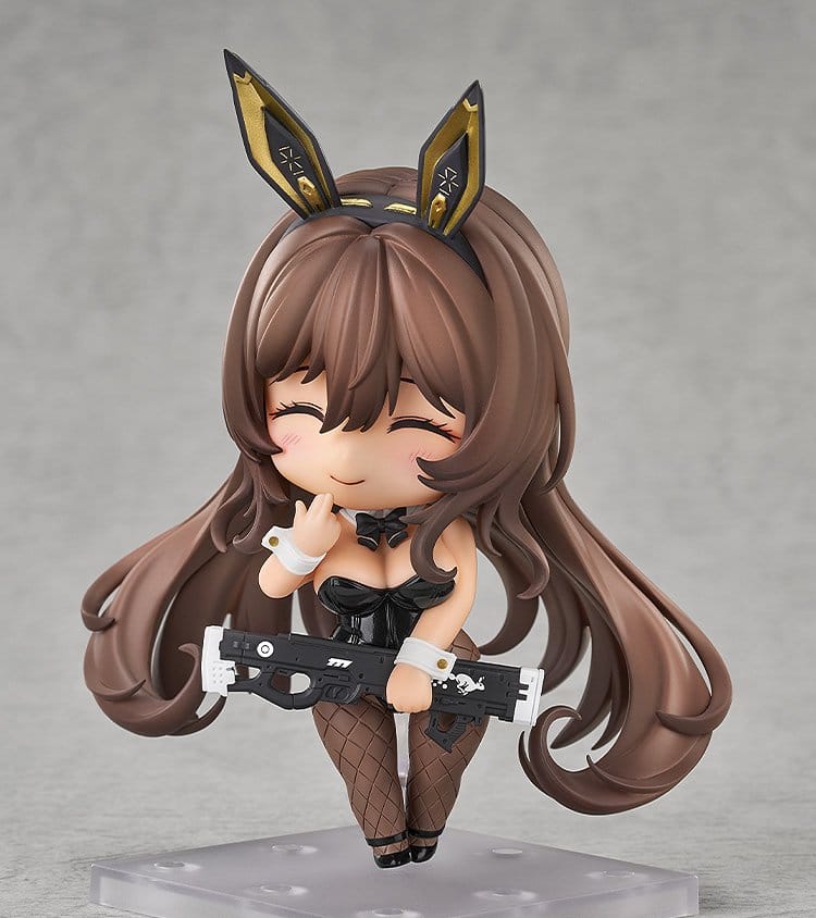 Goddess of Victory: Nikke Nendoroid Action Figur Noir 10 cm