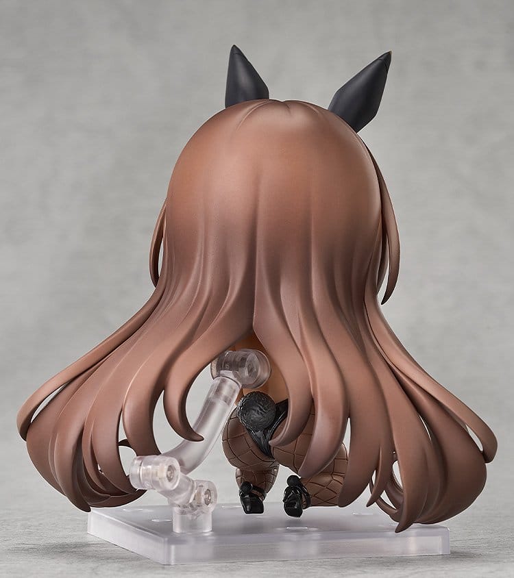 Segerrikans gudinna: Nikke Nendoroid Actionfigur Noir 10 cm