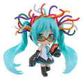 Karaktärssångserie 01: Hatsune Miku Nendoroid Actionfigur HMO Ver. 10 cm