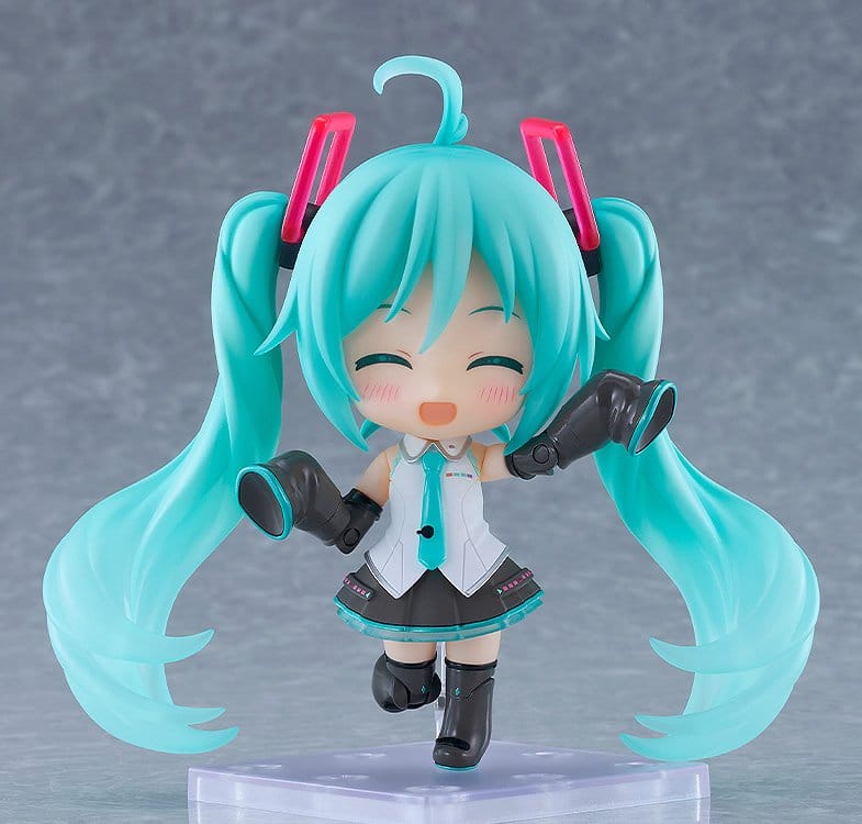 Character Vocal Series 01: Hatsune Miku Nendoroid Action Figur HMO Ver. 10 cm