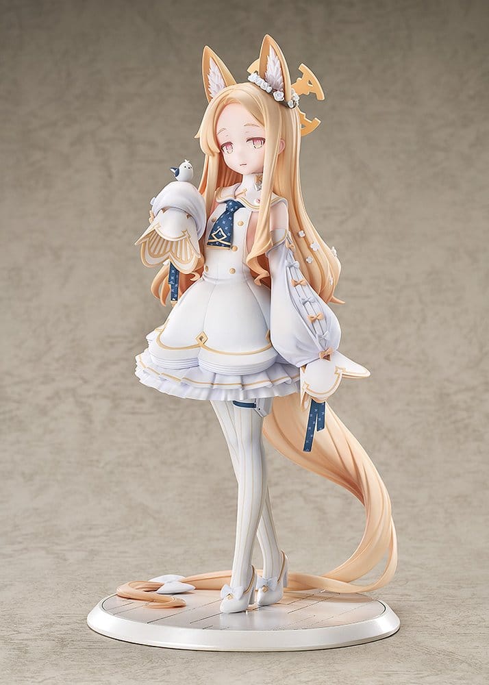 Blue Archive PVC-figur 1/7 Seia 24 cm