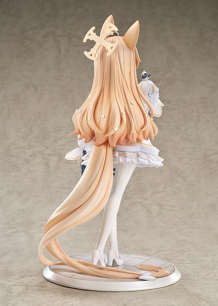 Blue Archive PVC-figur 1/7 Seia 24 cm