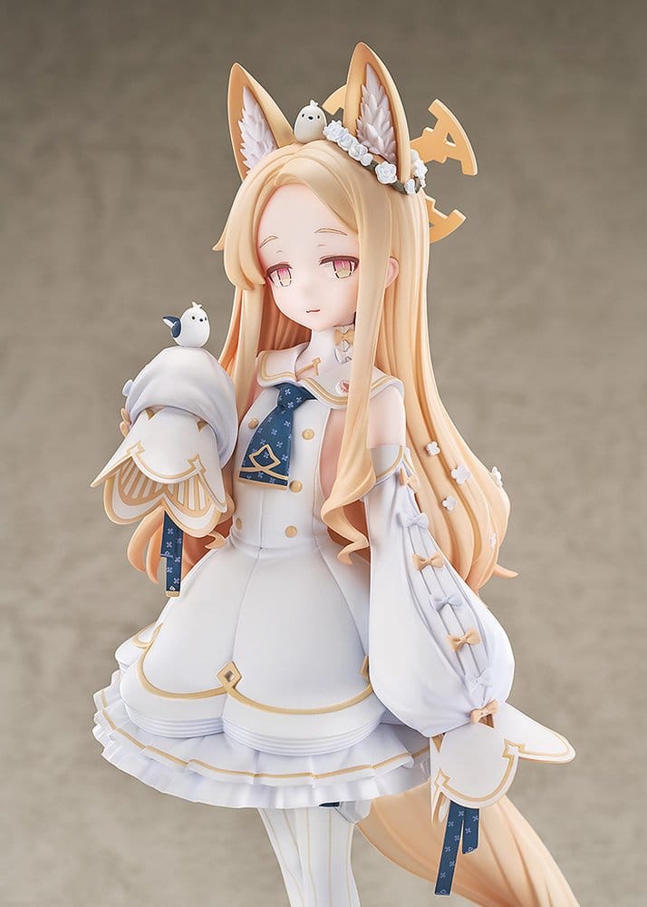 Blue Archive PVC-figur 1/7 Seia 24 cm