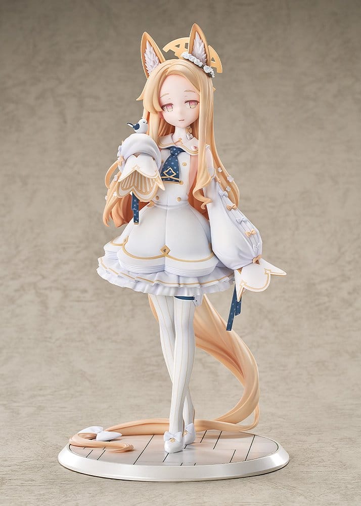 Blue Archive PVC-figur 1/7 Seia 24 cm