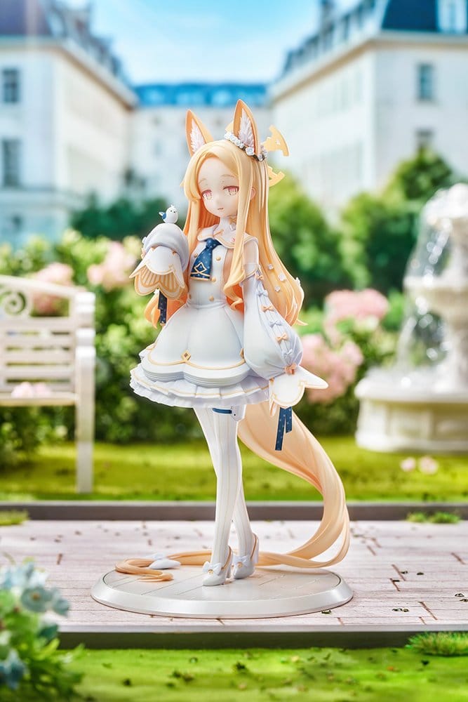 Blue Archive PVC-figur 1/7 Seia 24 cm