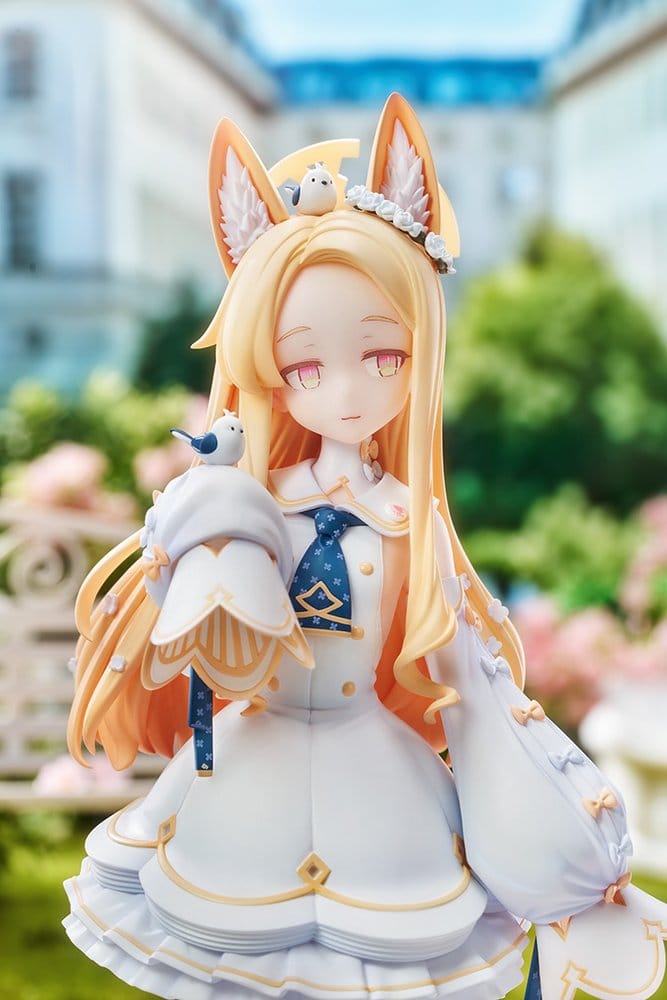 Blue Archive PVC-figur 1/7 Seia 24 cm