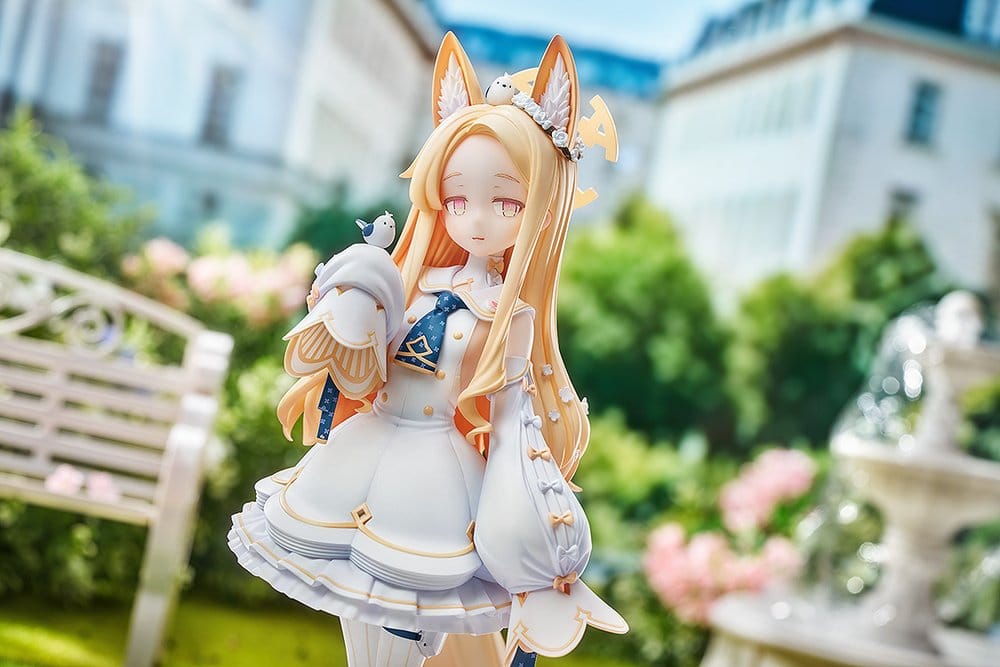 Blue Archive PVC-figur 1/7 Seia 24 cm