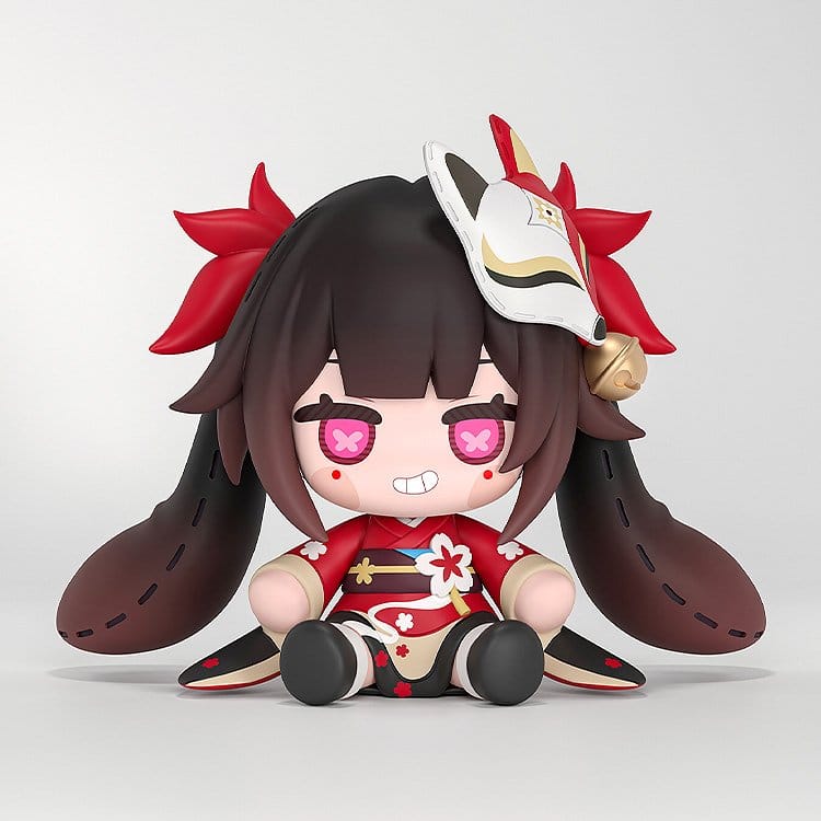 Honkai: Star Rail Huggy Boom Sparkles Bombdocka 11 cm