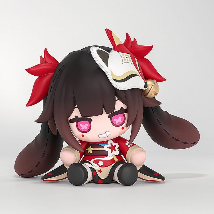Honkai: Star Rail Huggy Boom Sparkles Bombdocka 11 cm