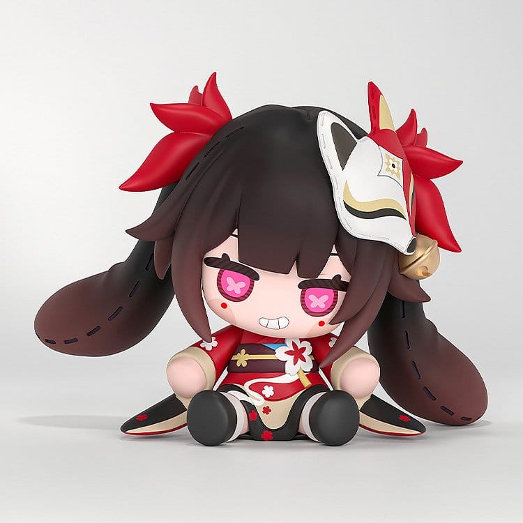 Honkai: Star Rail Huggy Boom Sparkles Bombdocka 11 cm