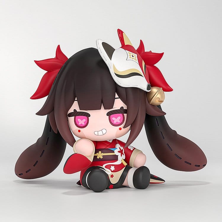 Honkai: Star Rail Huggy Boom Sparkles Bombdocka 11 cm