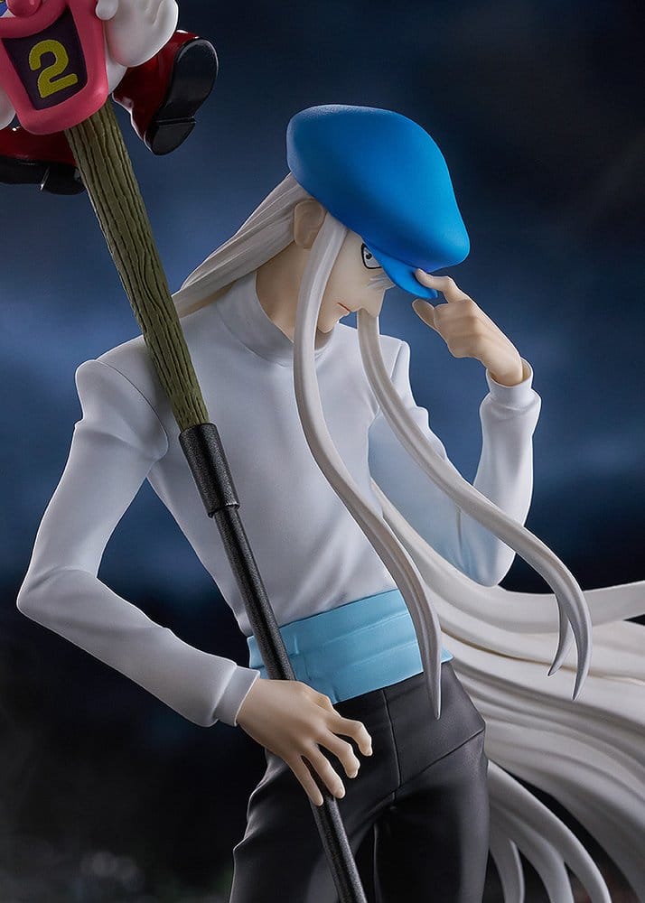 Hunter x Hunter Pop Up Parade Kite 20 cm samlarfigur