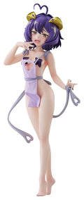 Magia Baiser: Naken Förkläde Ver. Större PVC-figur från Magical Girls Pop Up Parade, Storlek 23 cm