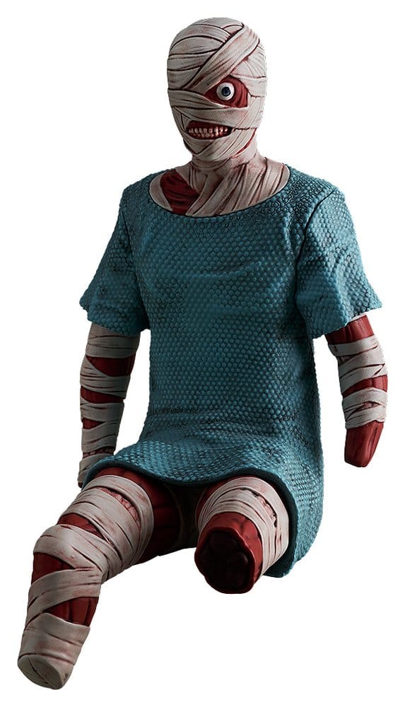 Mundsköljande Swacchao! PVC-figur Curly 11 cm – Pop Up Parade