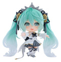 Character Vocal Series 01: Hatsune Miku Nendoroid Actionfigur Symphony: 10-årsjubileumsutgåva, 10 cm