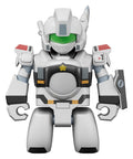 Mobila Polisen Patlabor Brickroid Actionfigur AV-98 Ingram Enhet 1 5 cm