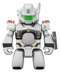 Mobilpolis Patlabor Brickroid Actionfigur AV-98 Ingram Enhet 2, cirka 5 cm