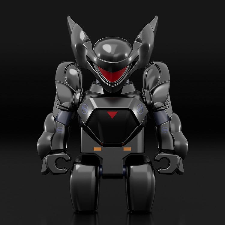 Mobilpolisens Patlabor Brickroid Actionfigur TYPE-J9 Griffon 5 cm
