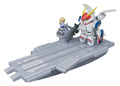 Metal Armor Dragonar Brickroid Actionfigur Dragonar-1 (Öppningsversion) & Transportörset 5 cm