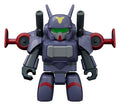 Metal Armor Dragonar Brickroid Actionfigur Dragonar-2, 5 cm