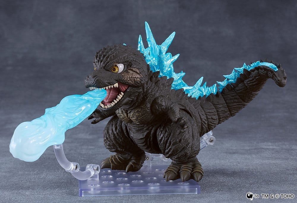 Godzilla Minus One Nendoroid Action Figur Godzilla (2023) 10 cm